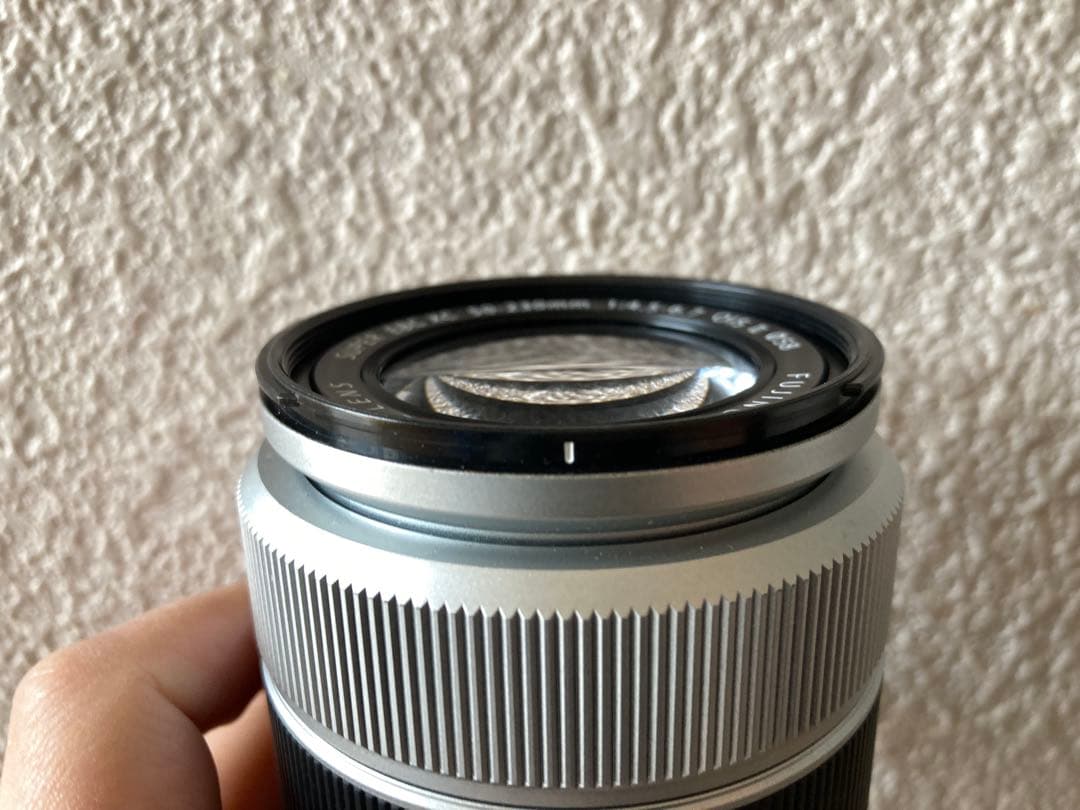 【動作確認済み】Fujifilm X-A3【一眼レフ】