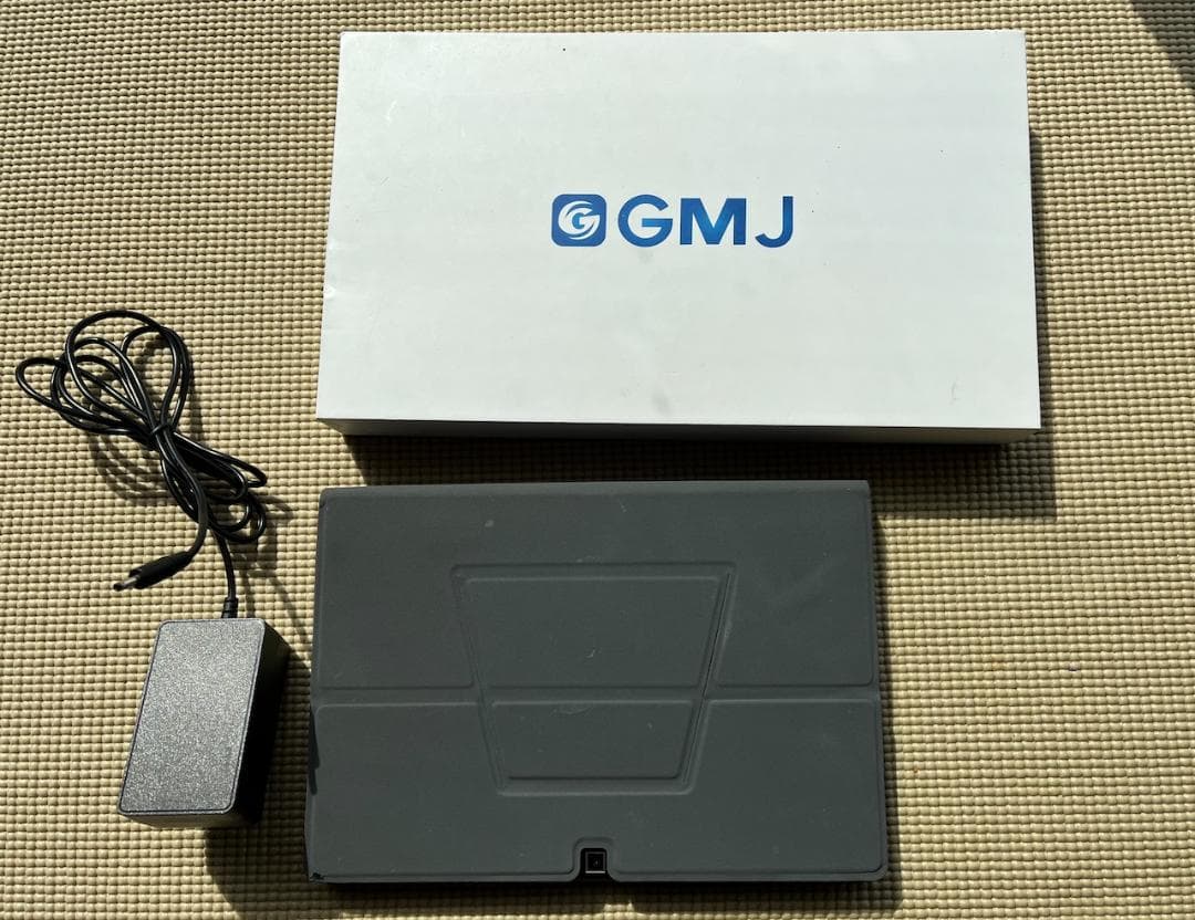 GMJ-10-128 2in1 タブレットノートパソコン