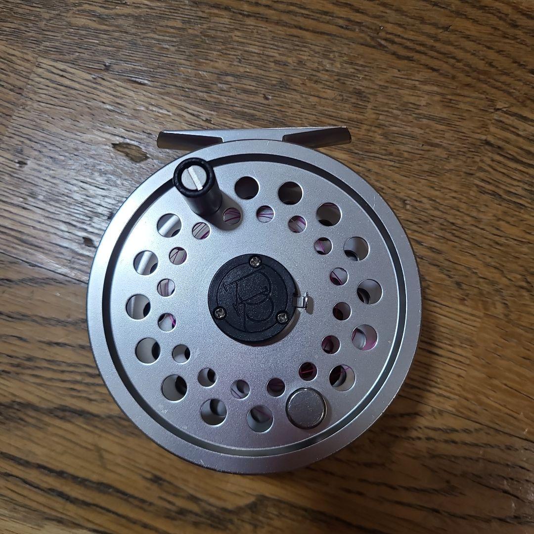 気まぐれ値下げ フライリール 3点セット