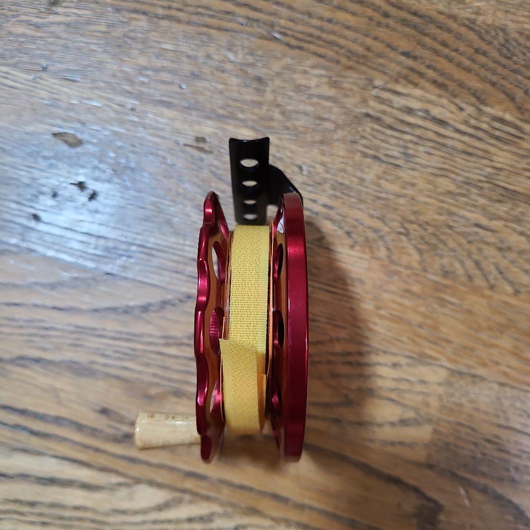 気まぐれ値下げ フライリール 3点セット