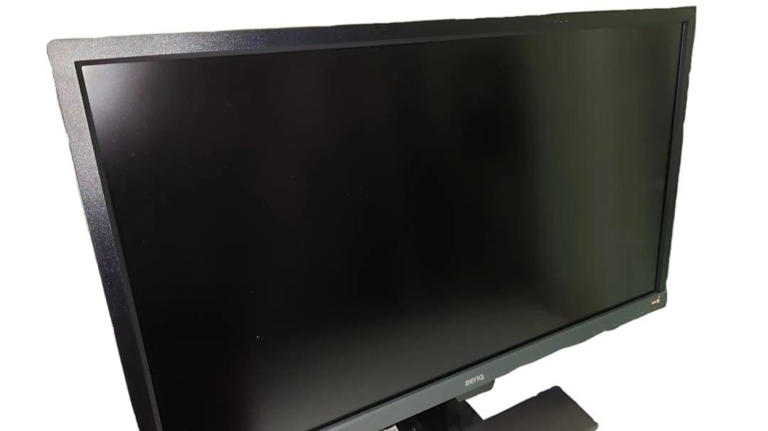 BenQ 27.9インチ 4K HDR モニター