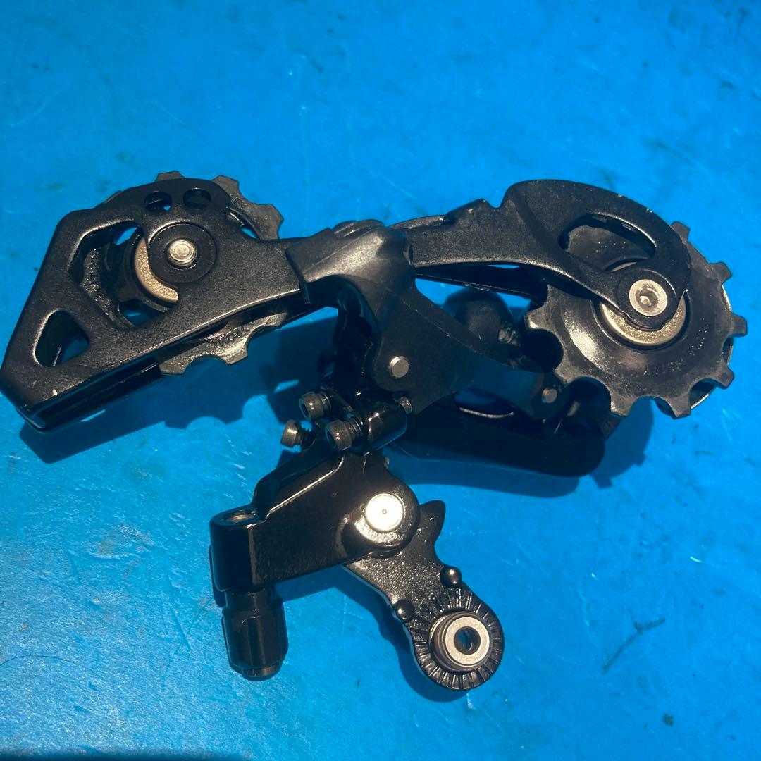 ❌⭕️良品 105 R7000系 2×11s ST FD RD CSコンポセット