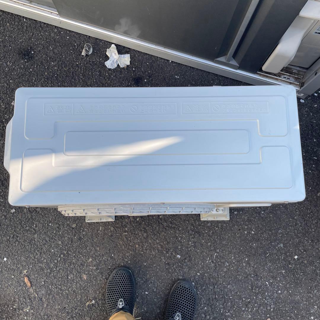 【美品】ＲＩＡＩＲ　YHA-S22M-W ヤマダオリジナル ホワイト