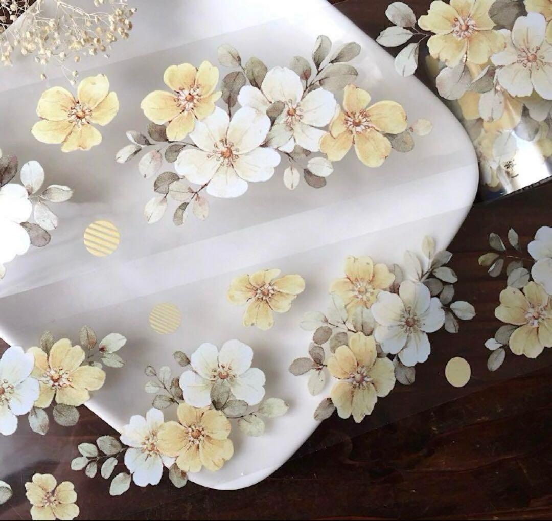 テープ・マスキングテープ naoan