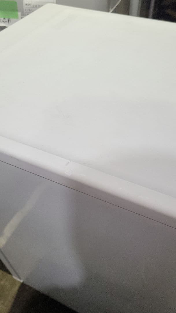 Haier 2ドア 91L 冷凍冷蔵庫 JR-N91F 2012年製