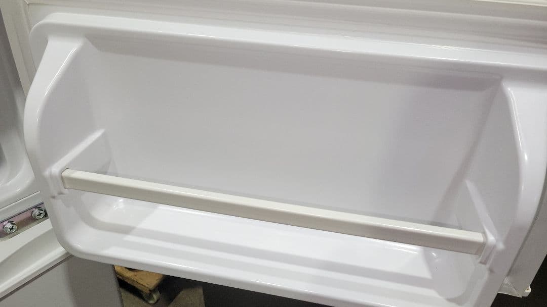 Haier 2ドア 91L 冷凍冷蔵庫 JR-N91F 2012年製