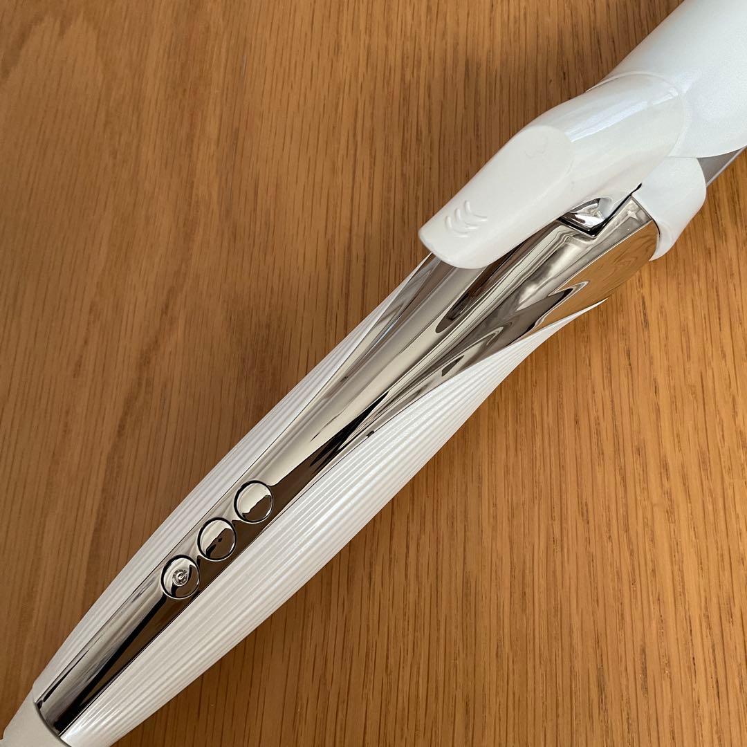 ReFa コテ 32mm　リファビューテックカールアイロン