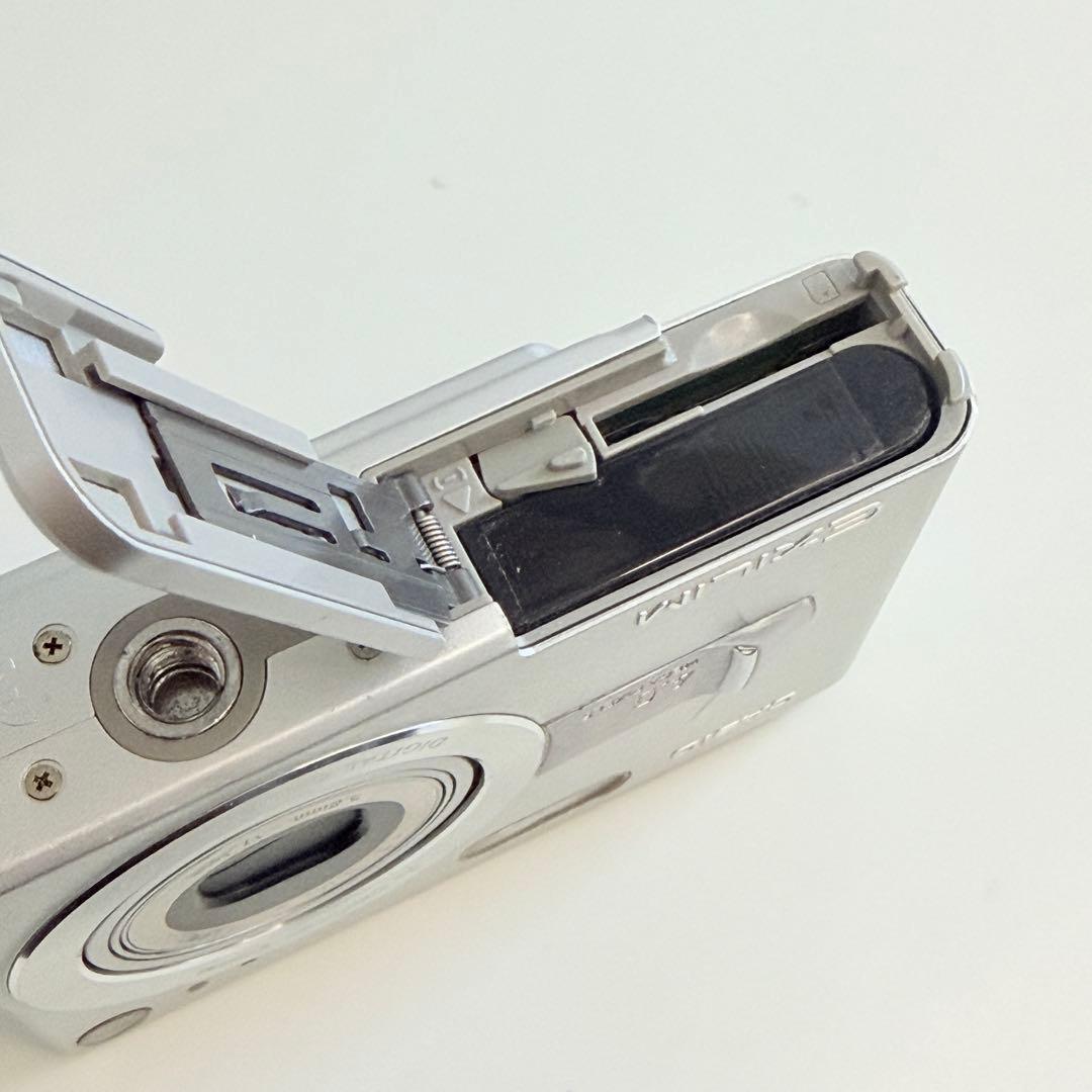 CASIO EXILIM EX-Z40 【美品/動作確認済み】