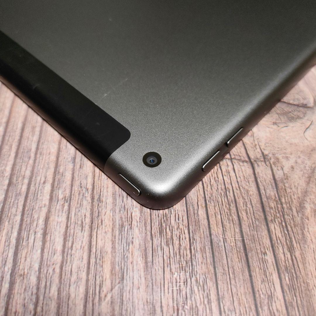 iPad 第7世代 32GB スペースグレー