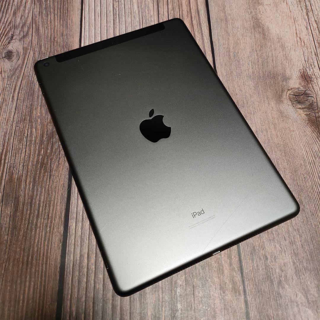 iPad 第7世代 32GB スペースグレー