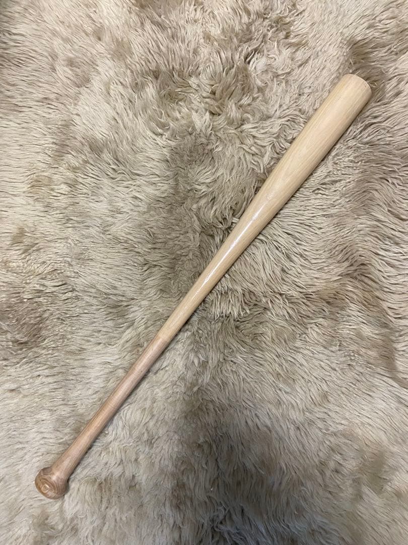 近鉄バファローズ中村紀洋実使用硬式バットナイキNIKENPBプロ野球支給品