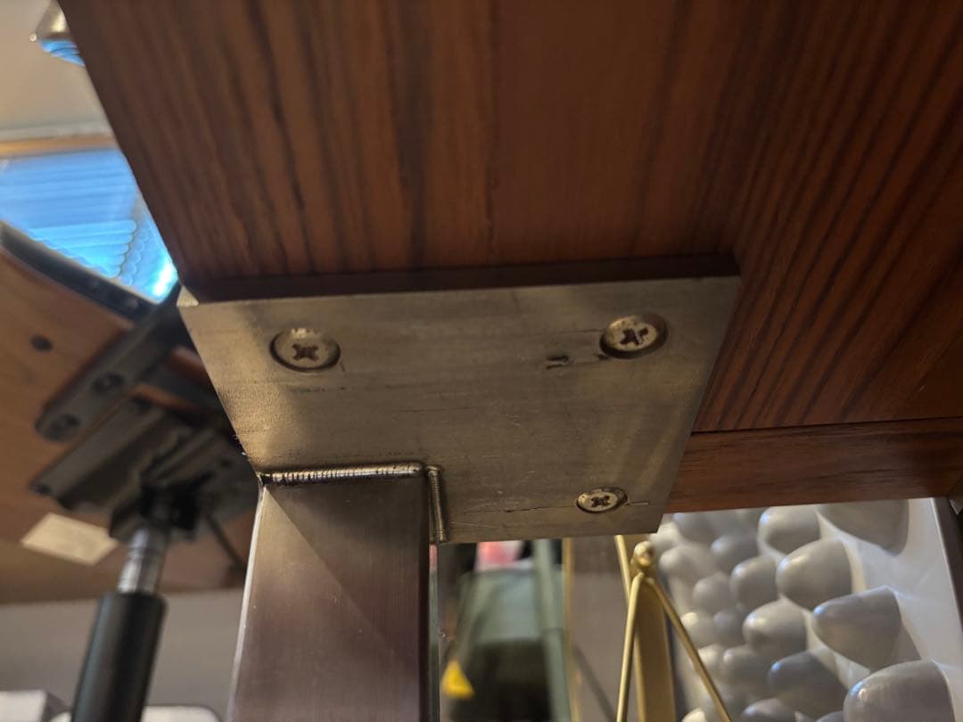 ACTUS 木製オープンシェルフ