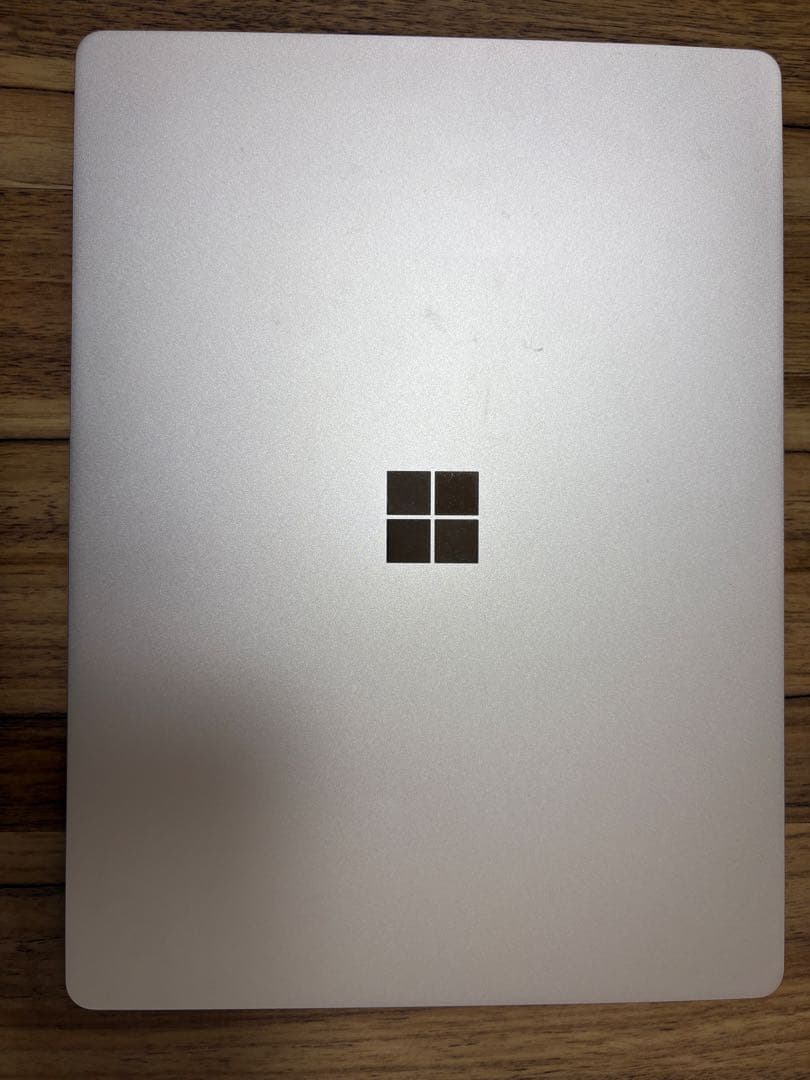 Windowsノート本体 Microsoft Surface Laptop go i5 8GB 128GB