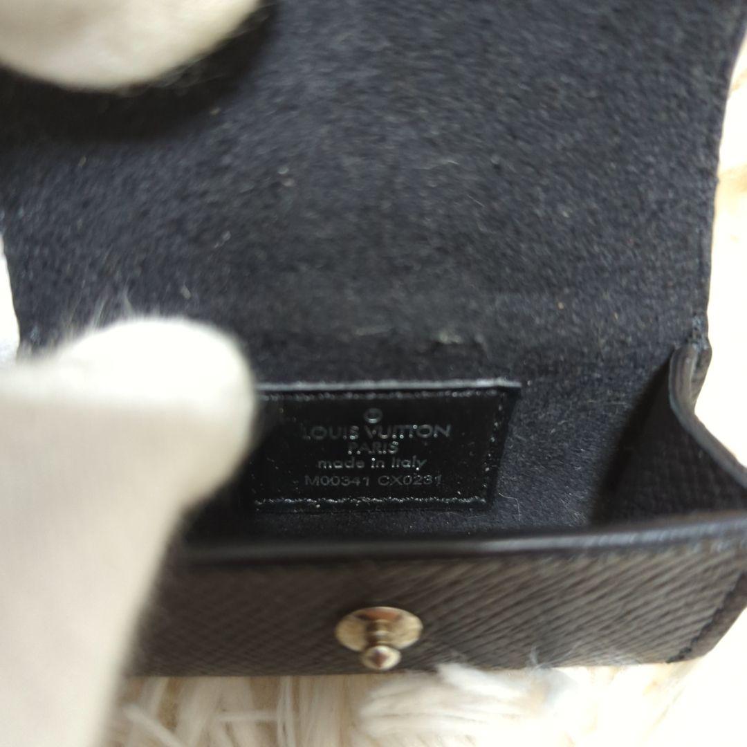 LOUISVUITTON　AirPods　イヤホンケース　モノグラム　ヴィトン