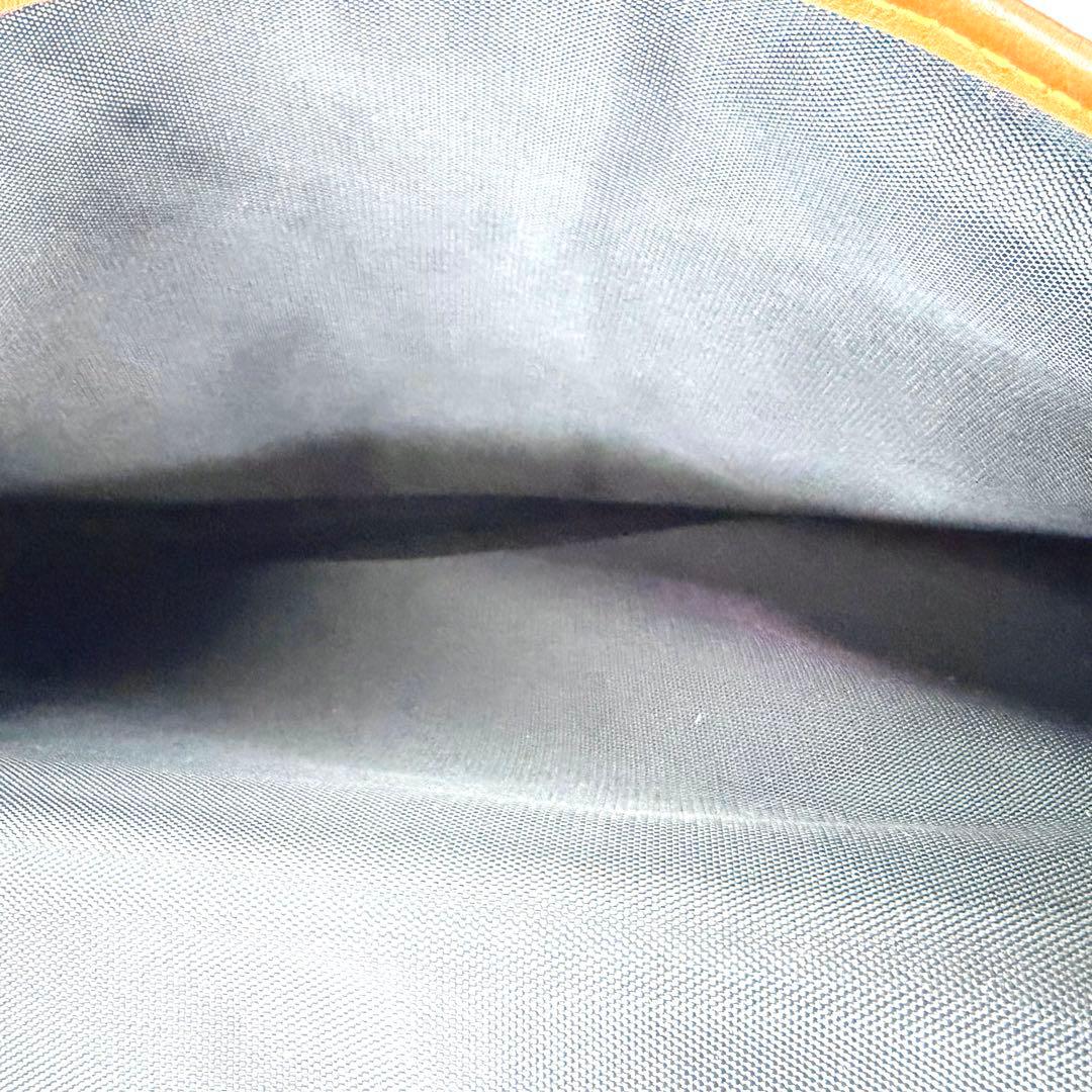 HUNTING WORLD ハンティングワールド ショルダー バッグ バチュー