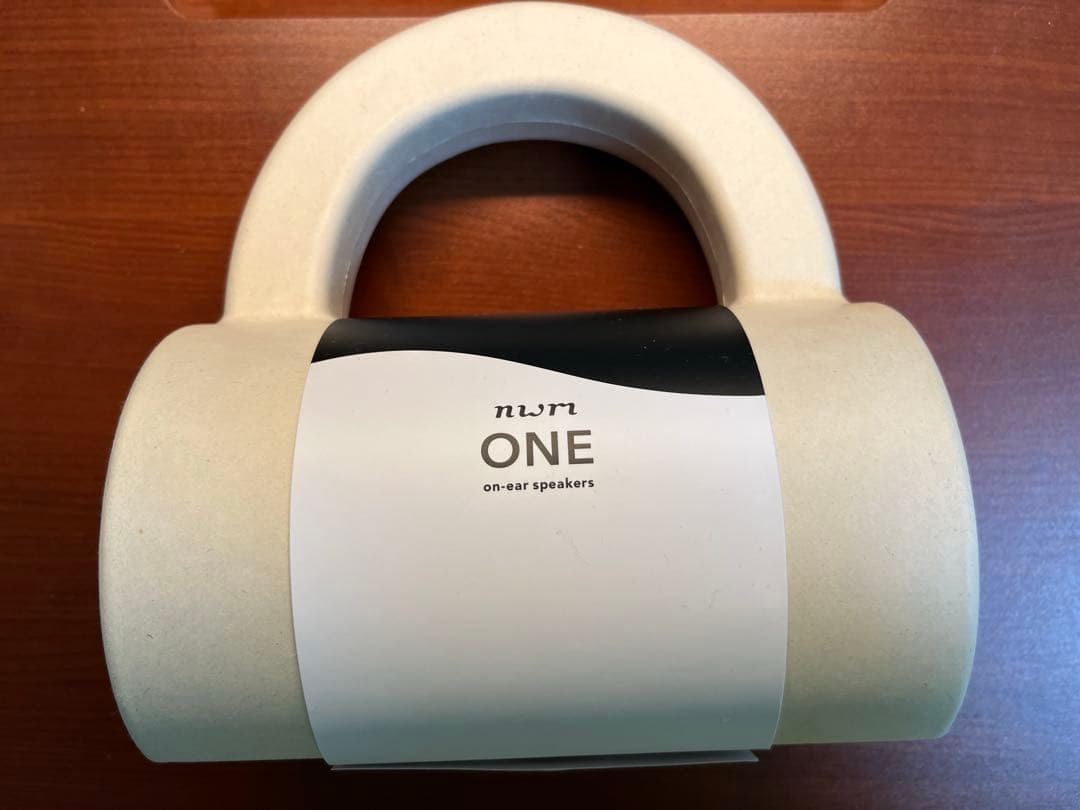 nwm ONE [ファントムグレイ]