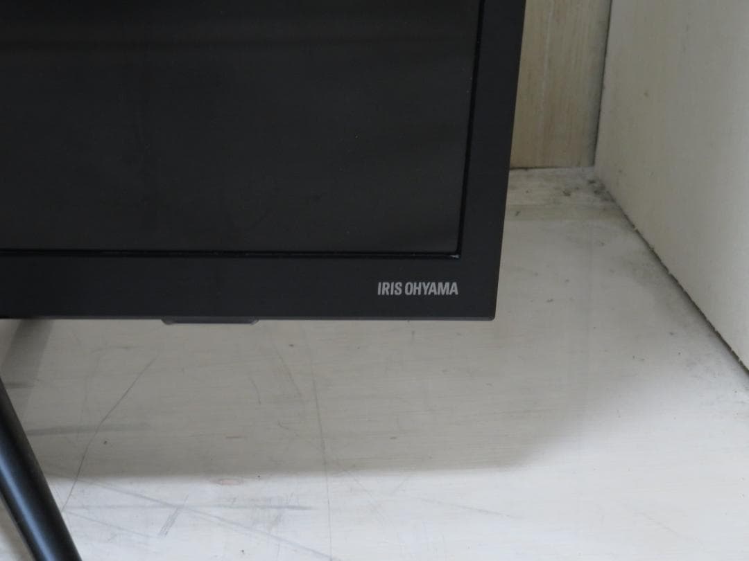 テレビ S