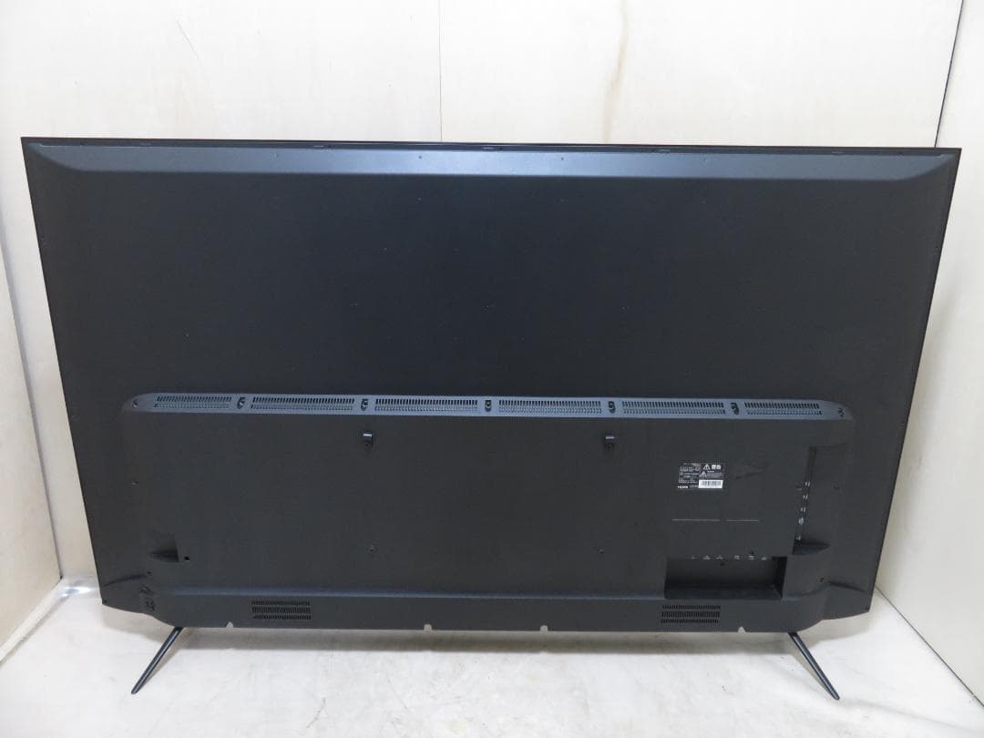 テレビ S