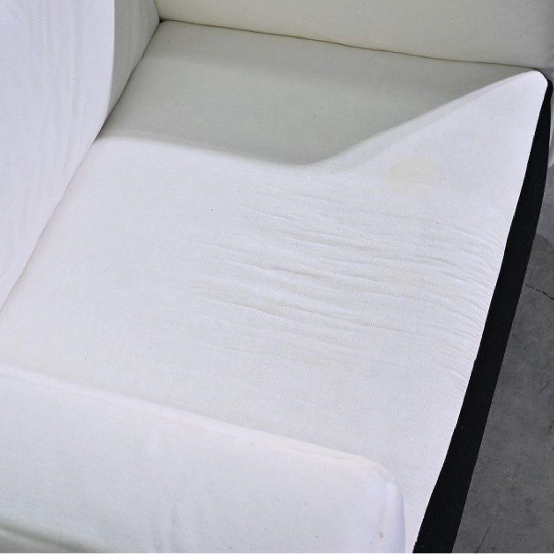 Cassina 39万K02 グランダンゴロ システムソファ/ヌード/オットマン