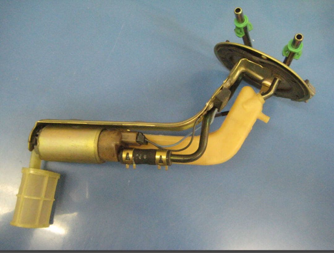 マークⅡチェイサークレスタ　JZX90　 純正燃料ポンプ　フューエルポンプ