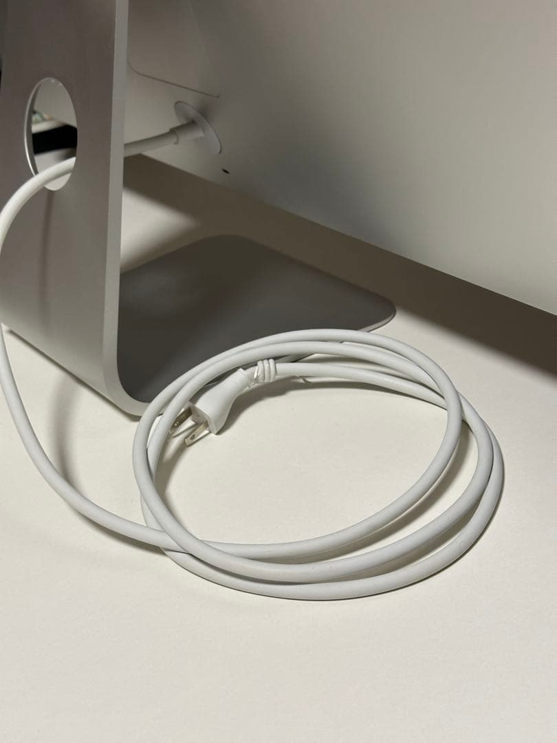 美品✨iMac 27インチ 2017年 メモリ40GB 初期化済