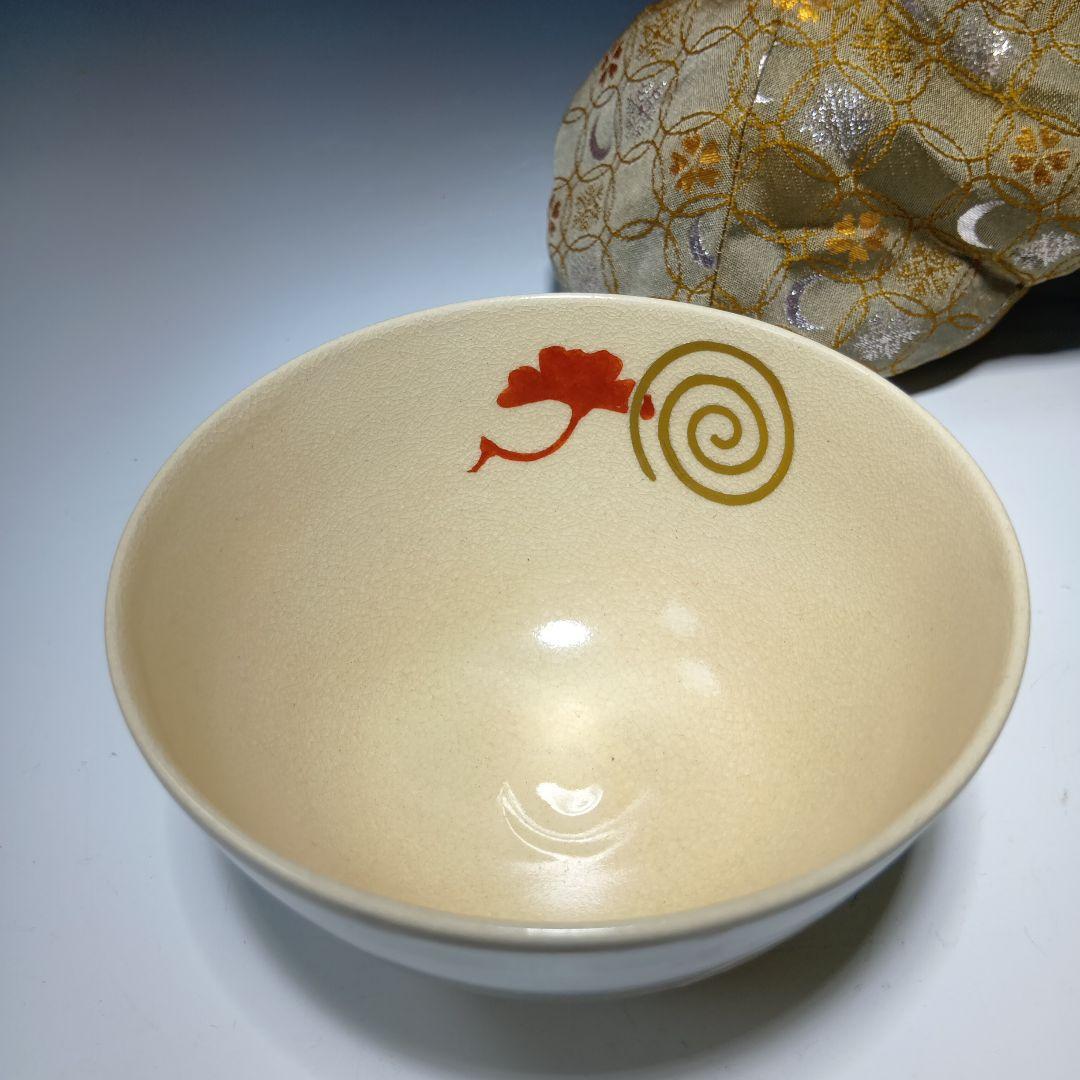 値下げ茶道具　蒔絵茶箱一式