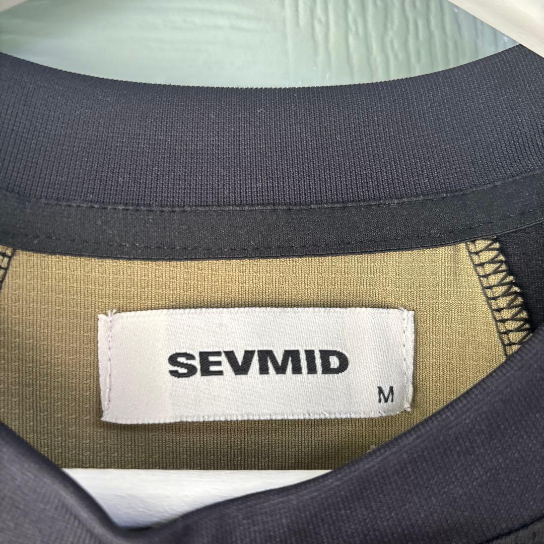 SEVMID FISAユニフォーム4bfc shukyumagazine