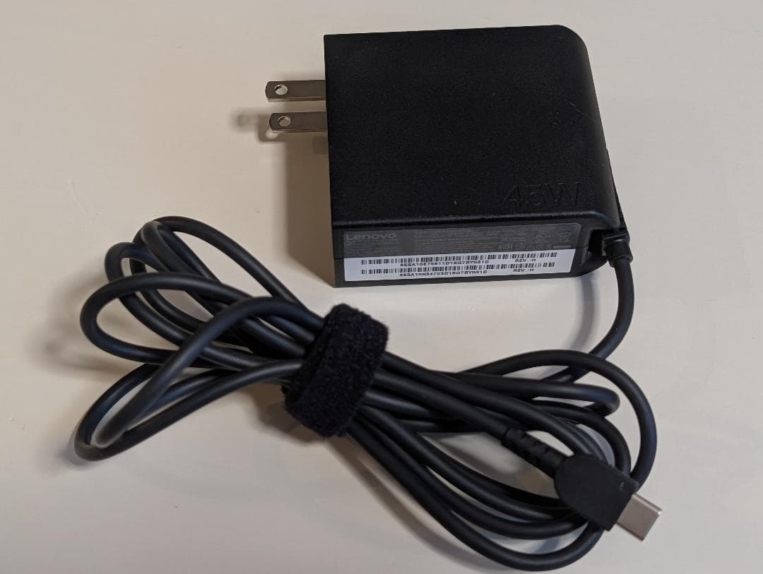 LTE搭載 ThinkPad X12 Detachable gen1 中古美品