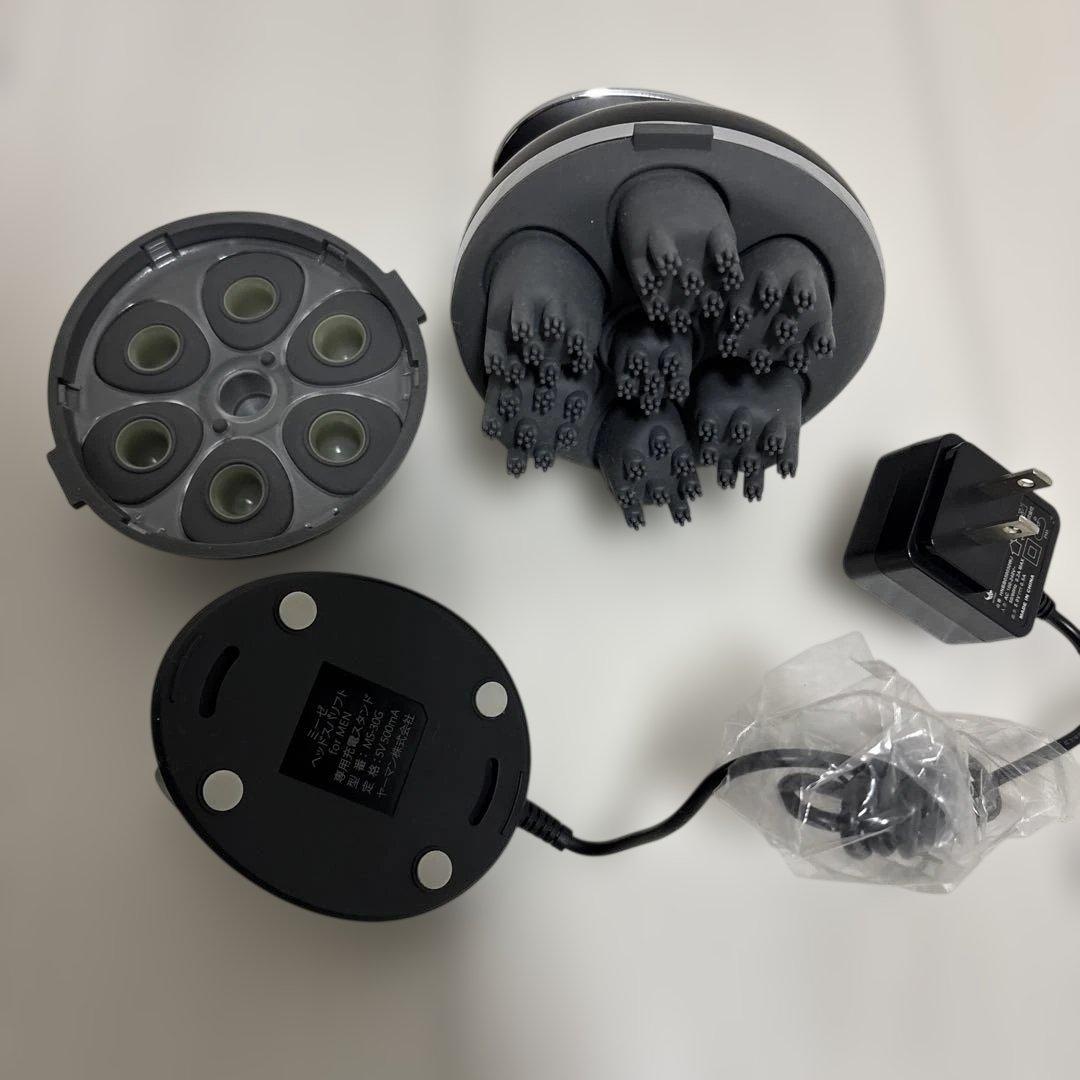 myse ミーゼ ヘッドスパリフト ヤーマン