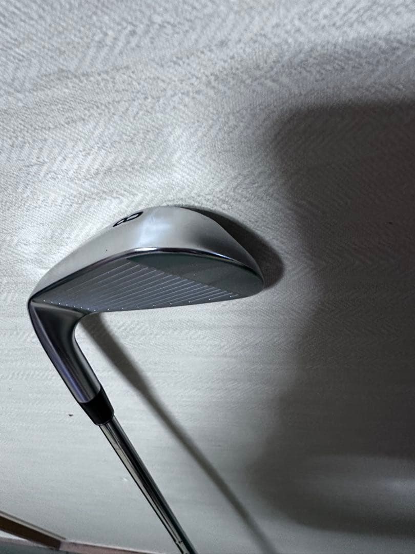 SRIXON ZXi5アイアン6本セット（5I〜PW）Modus105S