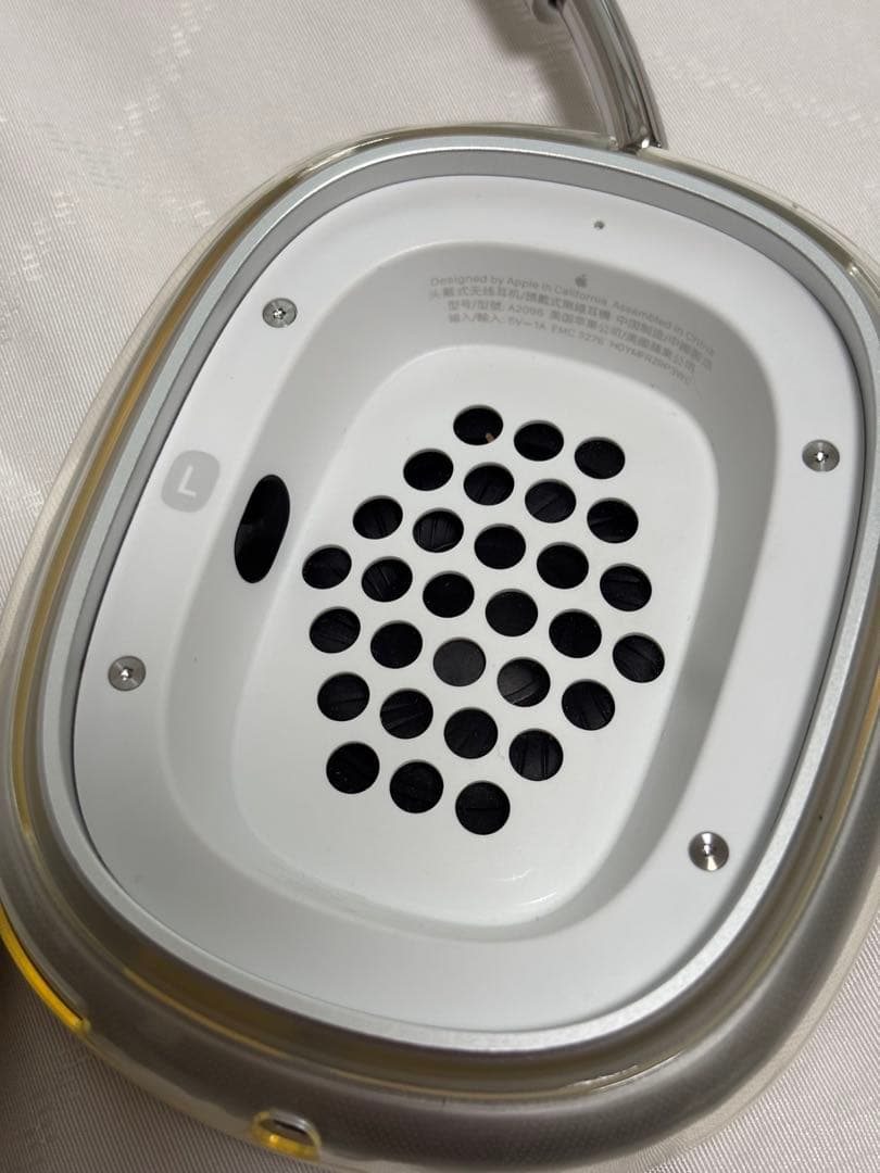 AirPods Max 第1世代　充電Lightning