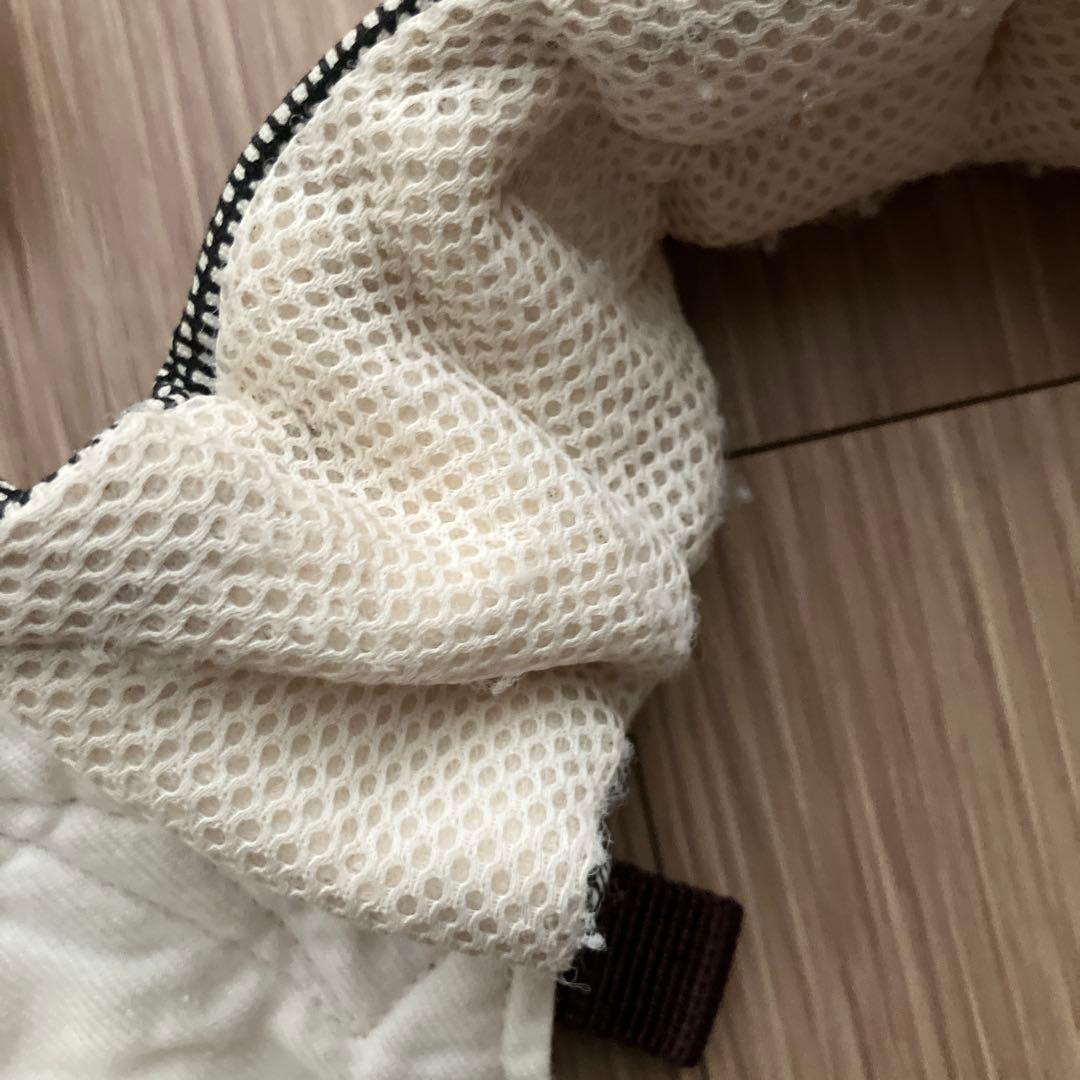 サンアンドビーチ 抱っこ紐OM-1 ishi-keri