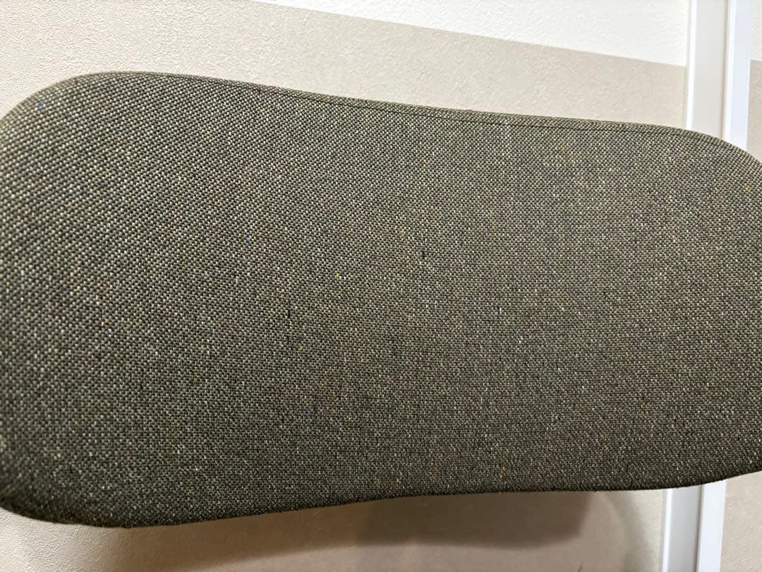 【Miiiii 】ITOKI vertebra03 (2023年製)