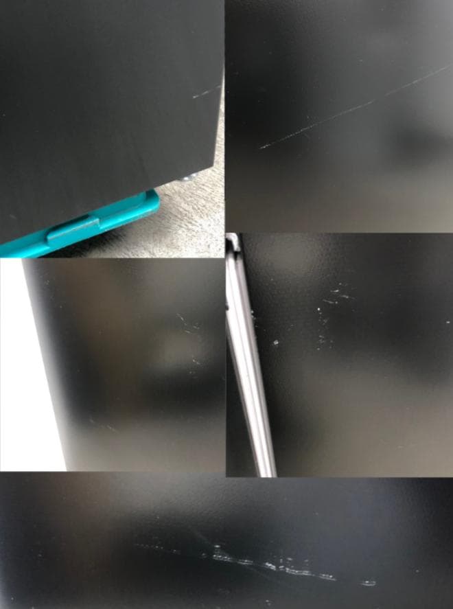 【中古】ハイアール冷蔵庫 286L 2023年式2511132039