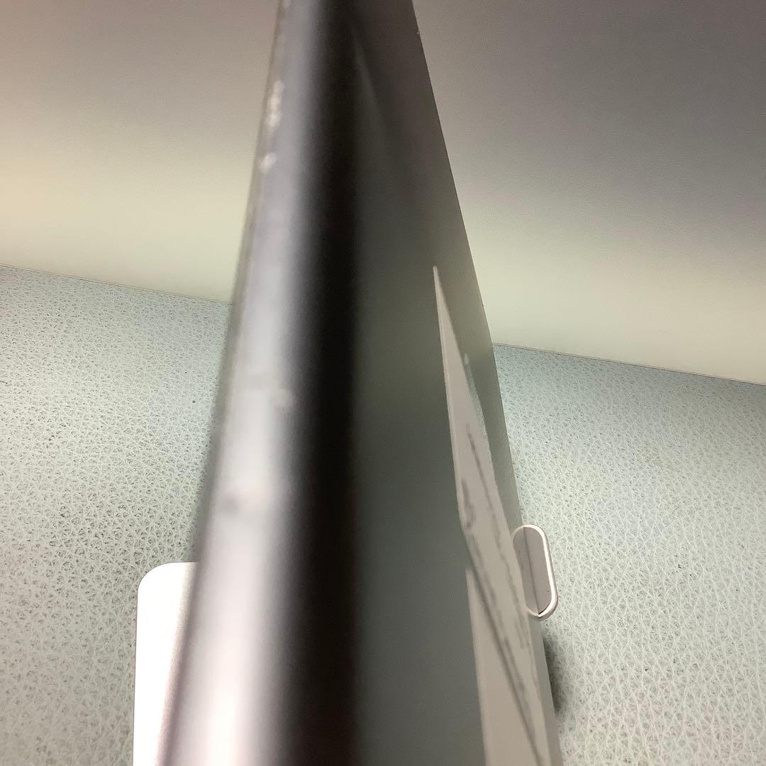 iPad 7世代32G wifi Gray バッテリー100%