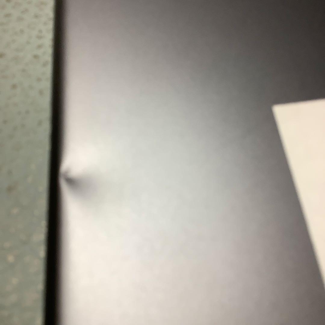 iPad 7世代32G wifi Gray バッテリー100%