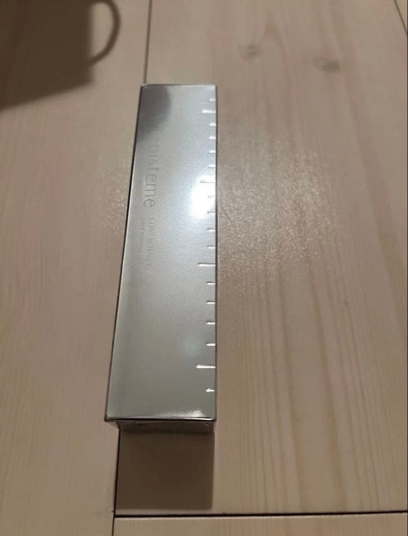 3/1発売 新品未開封 エピステーム ポアニューイングショット