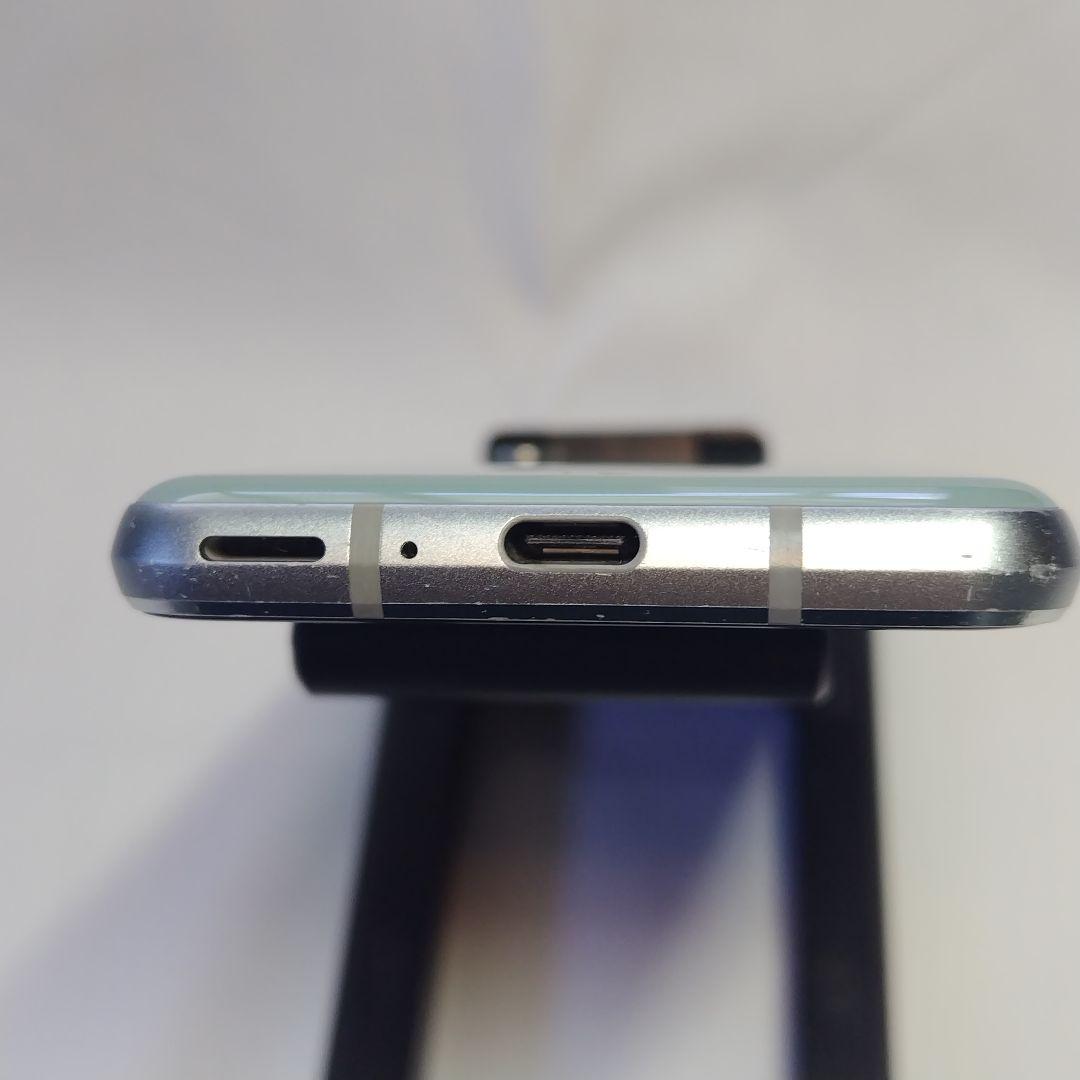 Softbank AQUOS R2 compact 本体　803SH