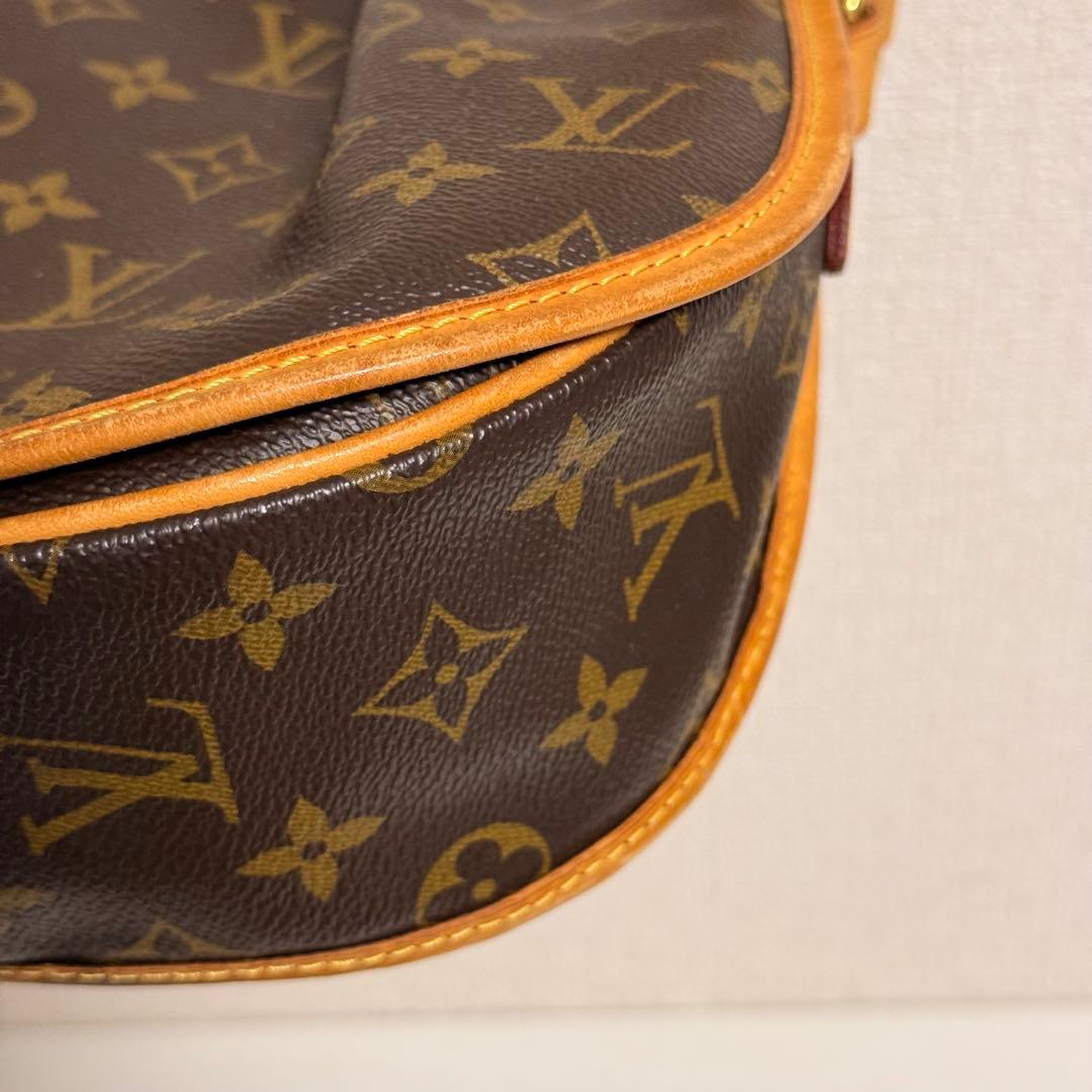 LOUIS VUITTON メニルモンタンPM ショルダーバッグ　モノグラム