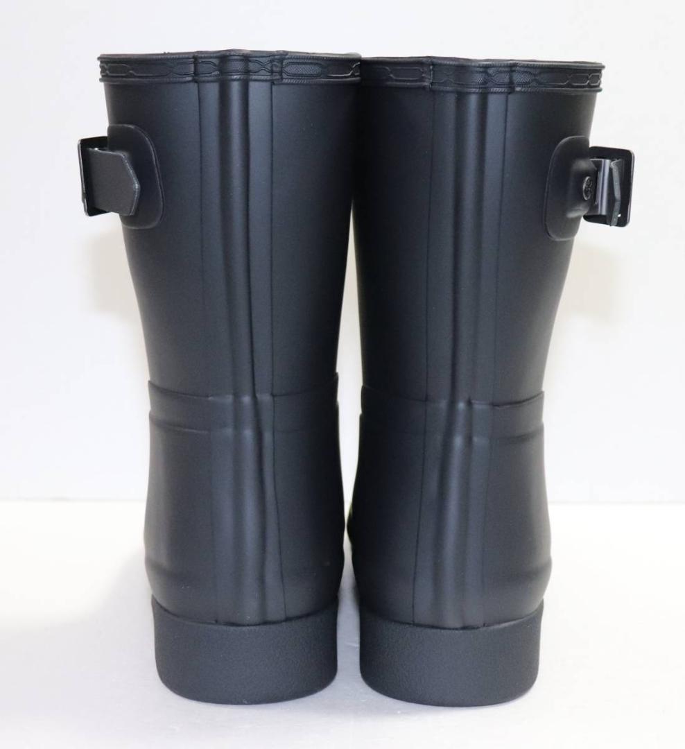定価21450 新品 本物 HUNTER ブーツ ハンター JP23 FS176