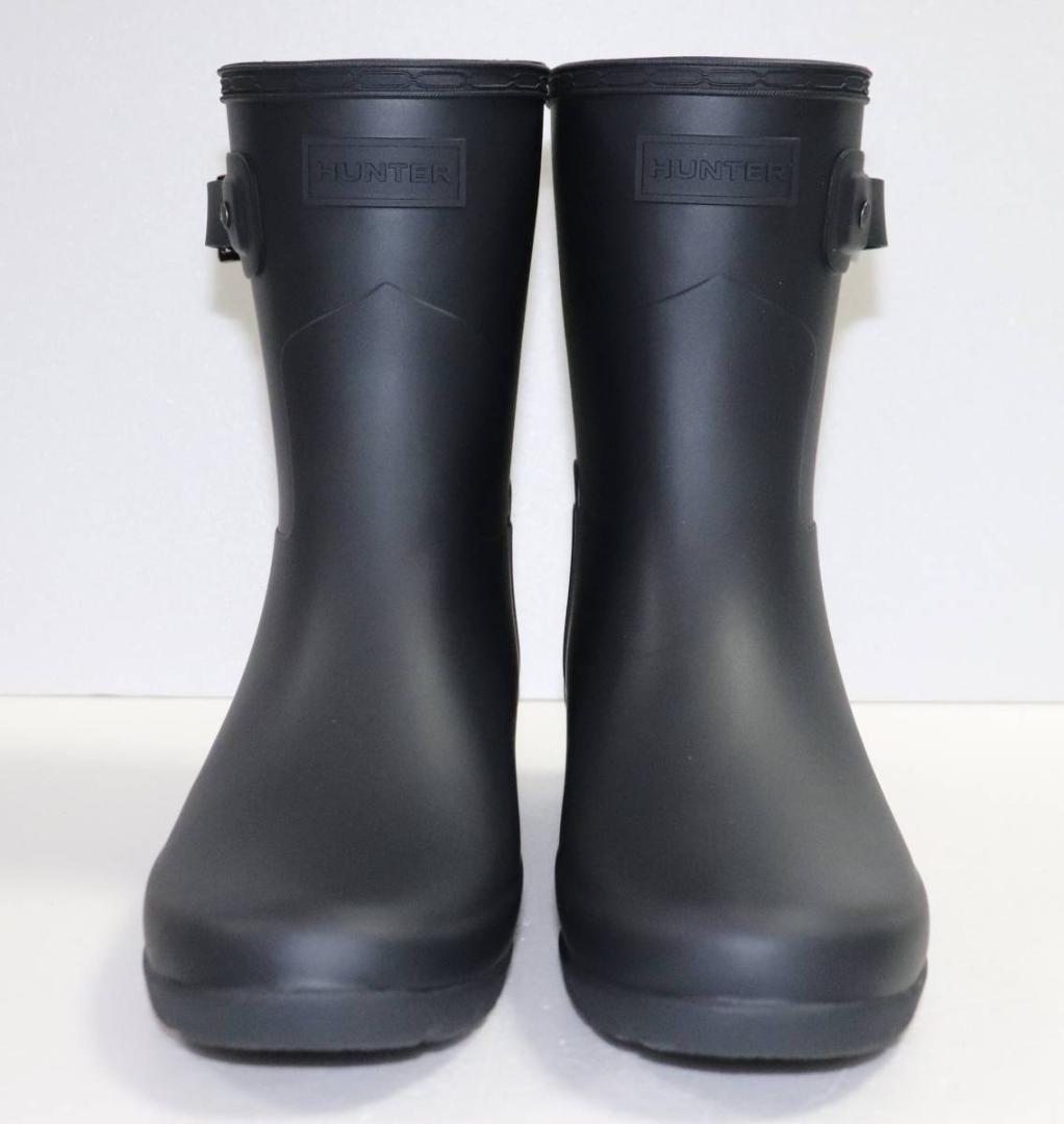 定価21450 新品 本物 HUNTER ブーツ ハンター JP23 FS176