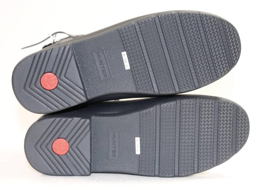 定価21450 新品 本物 HUNTER ブーツ ハンター JP23 FS176