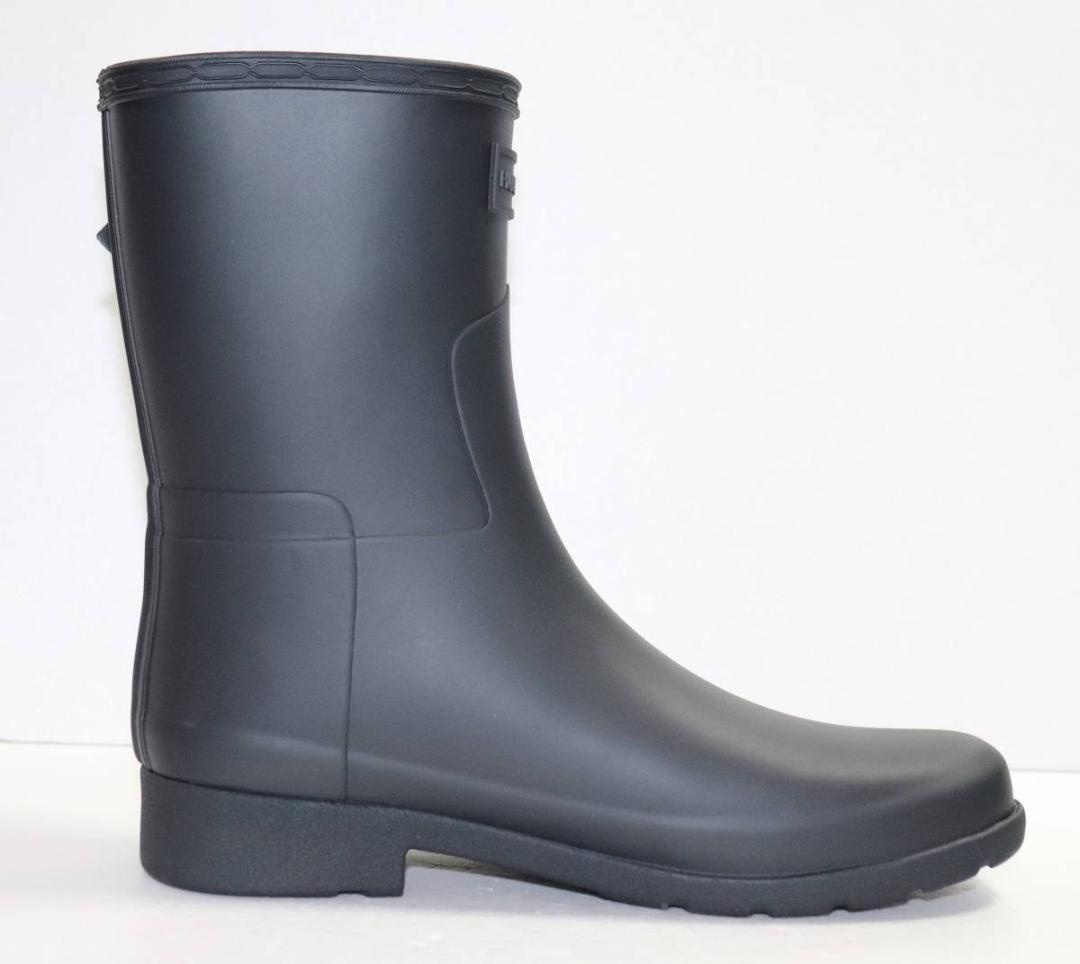 定価21450 新品 本物 HUNTER ブーツ ハンター JP23 FS176