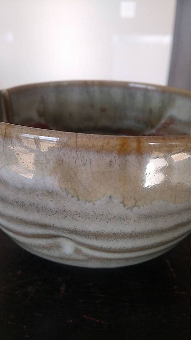 九谷焼　九谷　明治　茶道具　赤絵九谷　煎茶器　古美術　古九谷　アンティーク