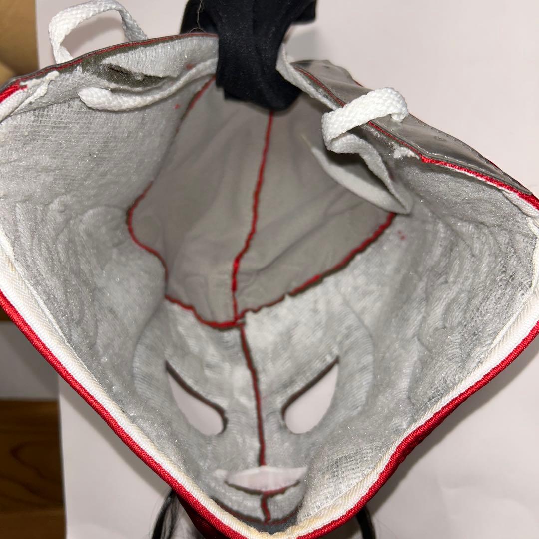 J*P様 RJB マスク Rockin'Jelly Bean 覆面　ビンテージ