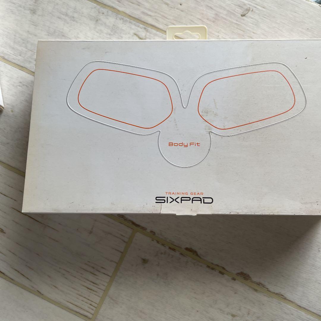 シックスパッドボディフィット