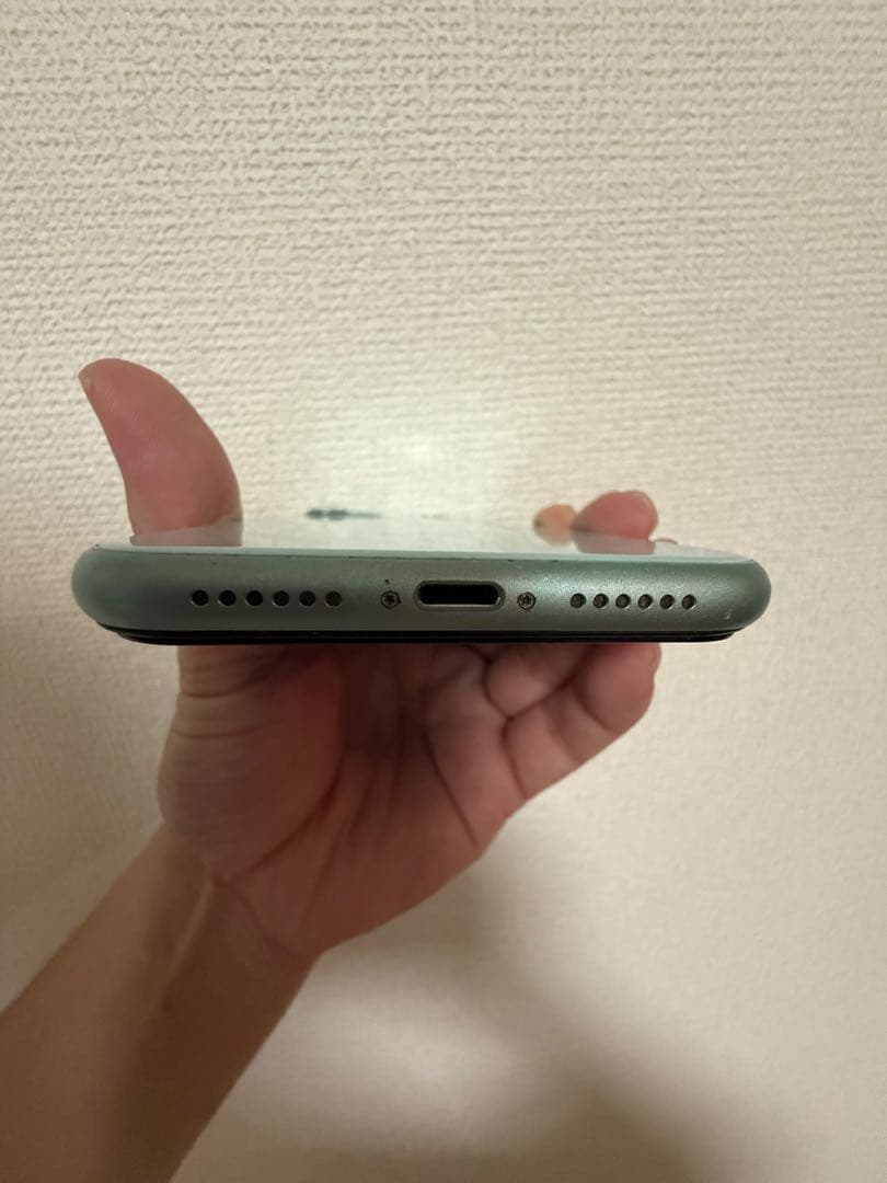 iPhone11本体 ジャンク