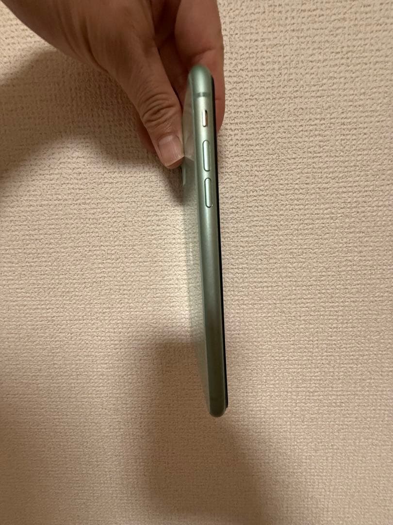 iPhone11本体 ジャンク