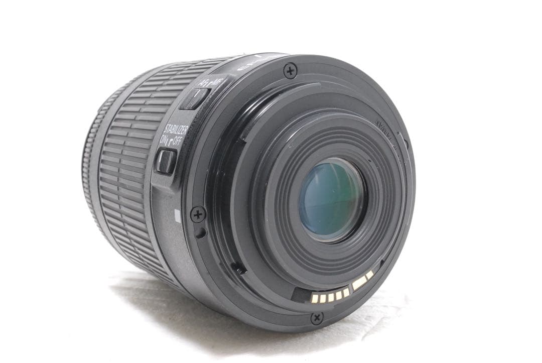 ショット数少❤️Canon EOS Kiss X7 レンズセット スマホ転送