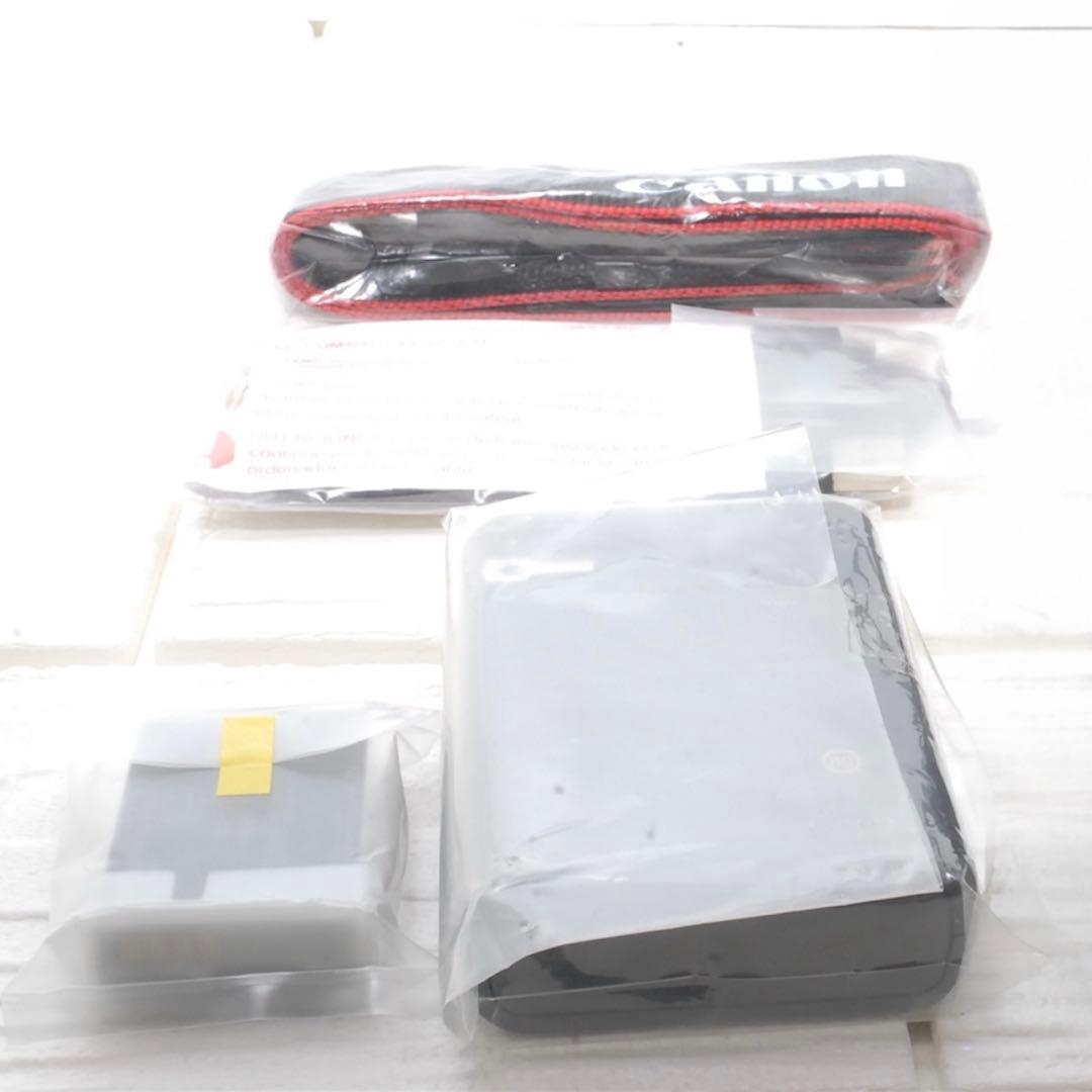 ショット数少❤️Canon EOS Kiss X7 レンズセット スマホ転送